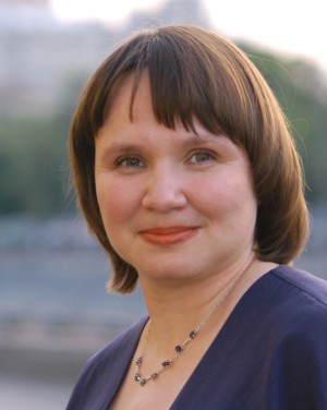 Дарья Моргунова
