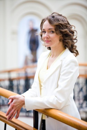 Татьяна Жоливе