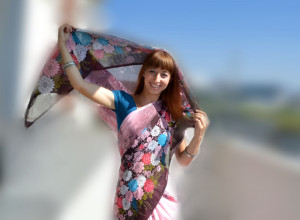 Евгения Ренковская