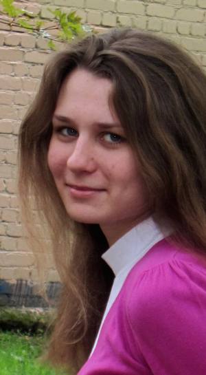 Ирина Гринько