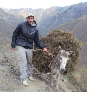 Никита Муравьёв