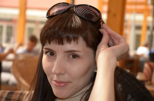 Гульназ Гарипова