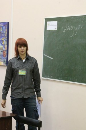 Наталья Милованова