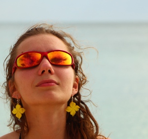 Ольга Дегтярёва