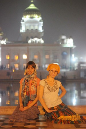 Евге­ния Ренковская, Юлия Гла­зова