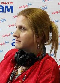 Тамара Илюхина