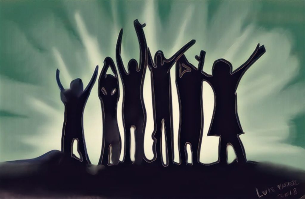 будущее языков